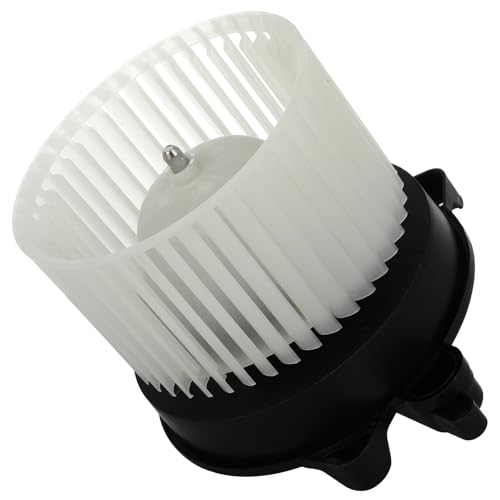 OCPTY 700311 AC Heater Blower Motor Fit for Mazda MX-5 Miata-2015 MX-5 Miata 25th Anniversary Edition,2006 MX-5 Miata BaseClub Spec,2013-2015 MX-5 Miata Club,2006-2015 MX-5 Miata Grand TouringSport