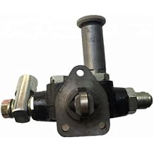 Aftermarket Fuel Feed Pump 1-15750177-0 Fit Intended For Engine 10PE1 Truck CVR CXH CXM CXZ EXR EXZ