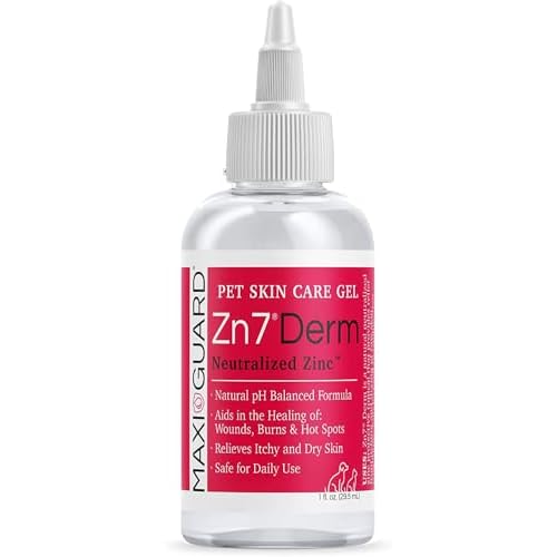 MAXIGUARD Zn7 Derm