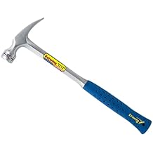 Estwing E3-28S 28-Ounce Framing Hammer, Smooth Face