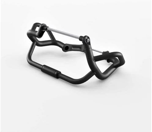 Triumph Motorcycles Triumph Speed 400 Lower Engine Bars 36TA0032