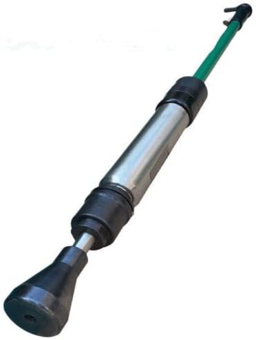 D6 Pneumatic tamping machine earth Sand Rammer Tamper Hammer Sander 950-1095mm