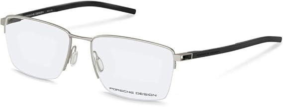 Porsche Design Sunglasses P 8757 b000 Grey Silver