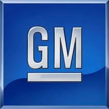 GM Stop - 10356314
