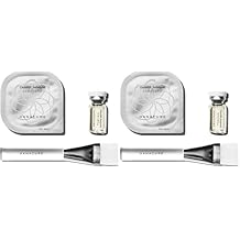 Hanacure The All-In-One Facial Starter - Face Lifting Mask, Neck Firming and Tightening (Pack of 2)