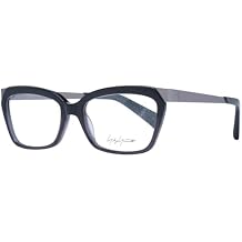 Yohji Yamamoto Black Women Optical Women's Frames