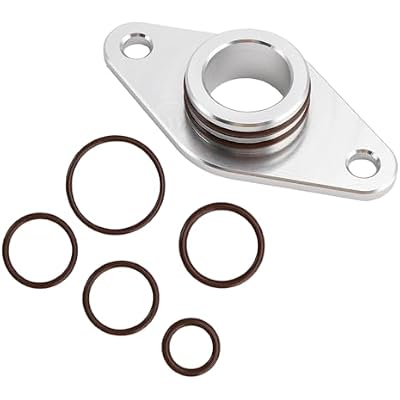 MAD HORNETS Oil Pump Pickup Pipe Seal for Vauxhall Opel Insignia Zafira 2.0 CDTI Saab TTiD