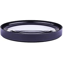 10x High Definition 2 Element Close-Up (Macro) Lens Compatible with Nikon COOLPIX P900/P950