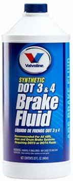 32OZ Brake Fluid