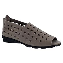 Arche Women's Drick Sabbia Nubuck