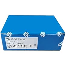WL100-2P3439 6052361 New in Box Expedited
