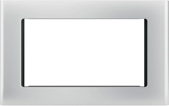 Cafe Optional 30" Built-In Trim Kit, Stainless Steel