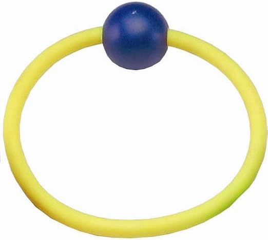 Aqua Tank Banger - Yellow