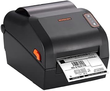 BIXOLON XD5 4-inch Label Printer