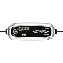 CTEK MXS 3.8 battery charger EU plug
