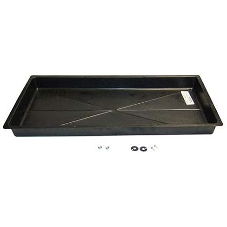 Mavrik Exact FIT for True 810231 PAN, Drain - Replacement Part