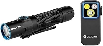 OLIGHT Warrior 3S & Oclip Pro Set