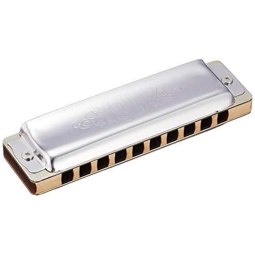 SEYDEL Blues Classic 1847 Harmonica F