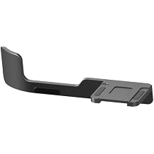 YC Onion Fujifilm X100VI Thumb Grip Black