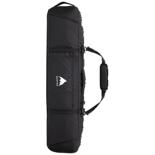 Burton Gig Board Bag, True Black, 156