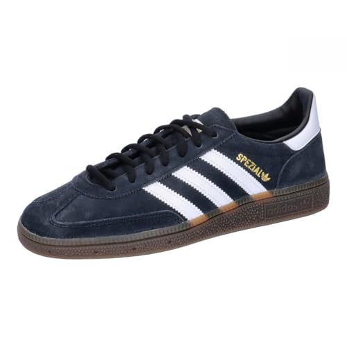 adidas Mens Edge Gameday Sneakers