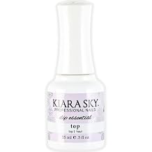Kiara Sky Dip Essentials Step 4 Top - Full Size - No Lamp Required