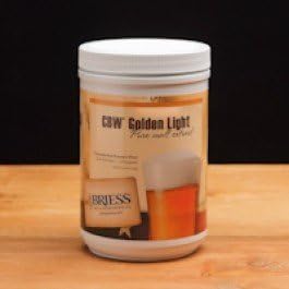 Briess Golden Light LME (3.3lb)