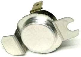 WE4M137 AP2042565 PS267900 L315-65 Fits for GE Dryer Thermostat Thermal Safety Fuse