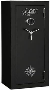 Hollon Hunter Series Gun Safe HGS-16E