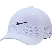 Nike Structured Swoosh Cap