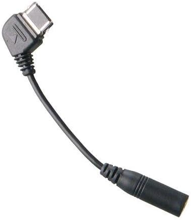 Pantech Matrix C740 Headset 3.5mm Adapter - Original (OEM)
