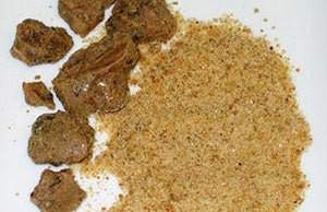 AUTHENTIC ASAFOETIDA Food of the Gods, Devil's dung, Jowani Badian, HEENG, Hengu, Ingu, Kayam, and Ting. (8)