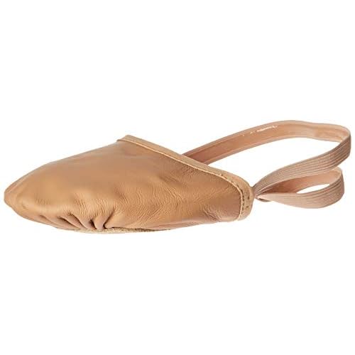 Bloch Dance Womens Eclipse Leather Contemporary Ballet Shoe