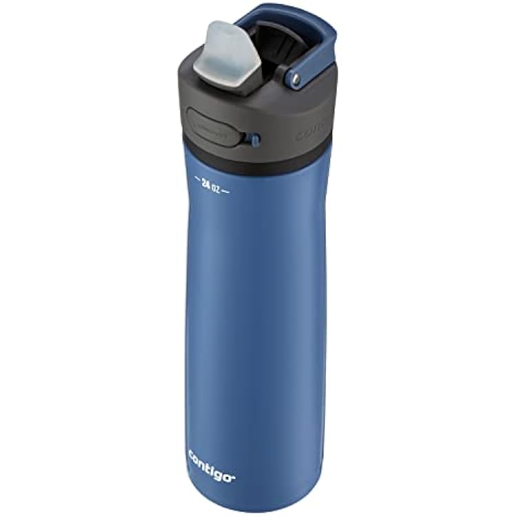 Contigo Ashland Chill Water Bottle