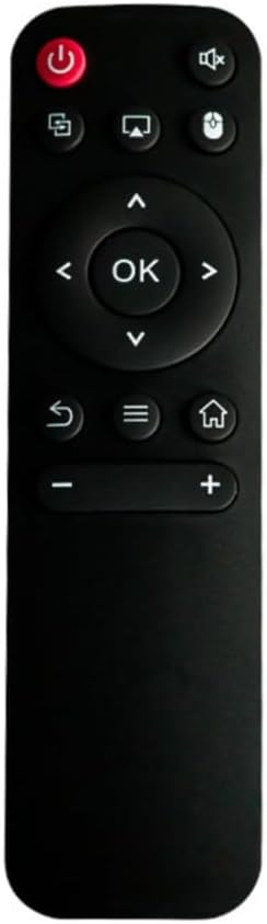 Projector Remote Control Replacement Remote Controller Replacement