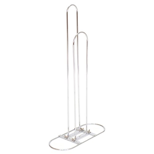 21005 Hanger Stacker, Chrome, Metal