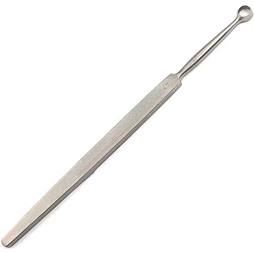 Fox Dermal Curettes 5Mm Dermatology G.S Instruments