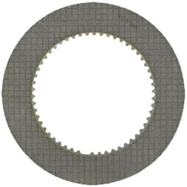 Parts For RE294017 Clutch Disc For John Deere 8100 8200 8300 8400 8100T 8200T 8300T + Model-NXL88-Gk833