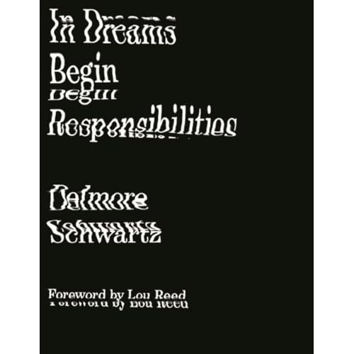 In Dreams Begin Responsibilities and Other Stories Paperback June 14, 2012