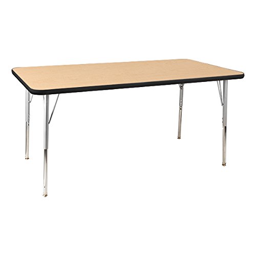 Learniture Rectangle Activity Table