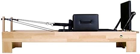 Pilates Equipment Fitness Pilates Reformer Vintage