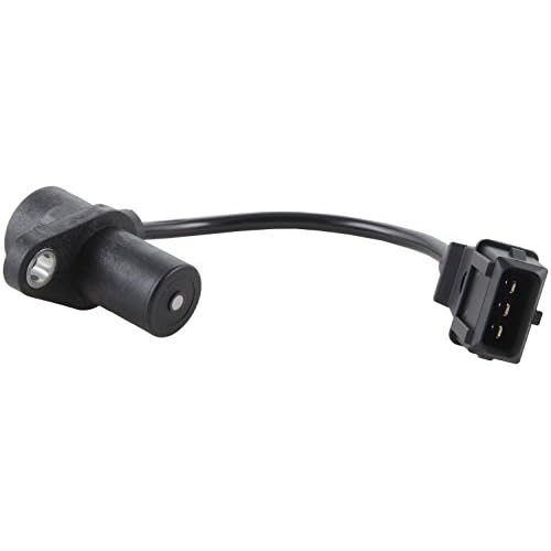 BOSCH 0261210126 Original Equipment Crankshaft Position Sensor - Compatible with Select Ferrari F355 Berlinetta, F355 GTS, F355 Spider