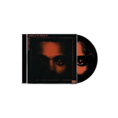 My Dear Melancholy, Explicit Lyrics