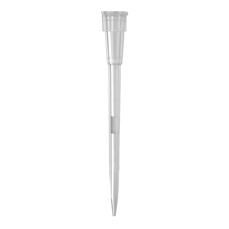 Axygen TF-420-R-S Eppendorf Ultra Micro Compatible Filtered Pipet Tips, 20 microliter, Clear PP, RNase/DNase-Free, Racked, Sterile (1 Case: 96 Tips/Rack; 10 Racks/Unit; 5 Units/Case)