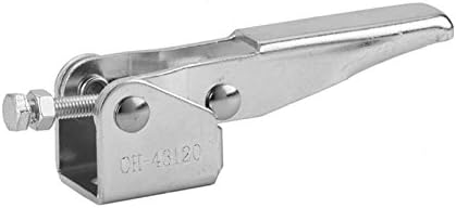 toggle clamp Latch Type Toggle Clamp CH-43120
