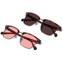 TheraSpecs Winslow Glasses for Light Sensitivity (Bundle)