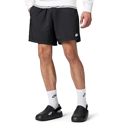 Nike Men's Club Woven Flow Shorts