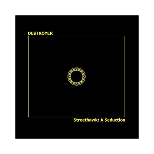 Streethawk: A Seduction