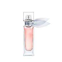 Lancome La Vie Est Belle Eau de Parfum - Long Lasting Fragrance with Notes of Iris, Earthy Patchouli, Warm Vanilla & Spun Sugar - Floral & Sweet Women's Perfume