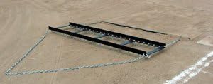 Stackhouse Heavy Duty Drag